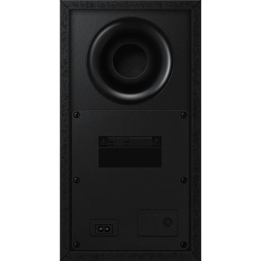 Саундбар Samsung HW-B650F/UA [142865] - фото 15