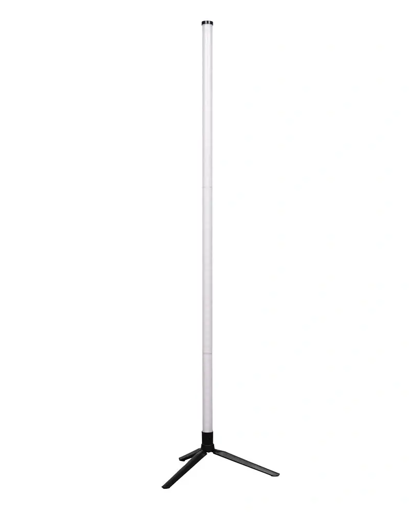 Торшер Goldlux 331328 Lolly LED 1x5W IP20 білий - фото 3