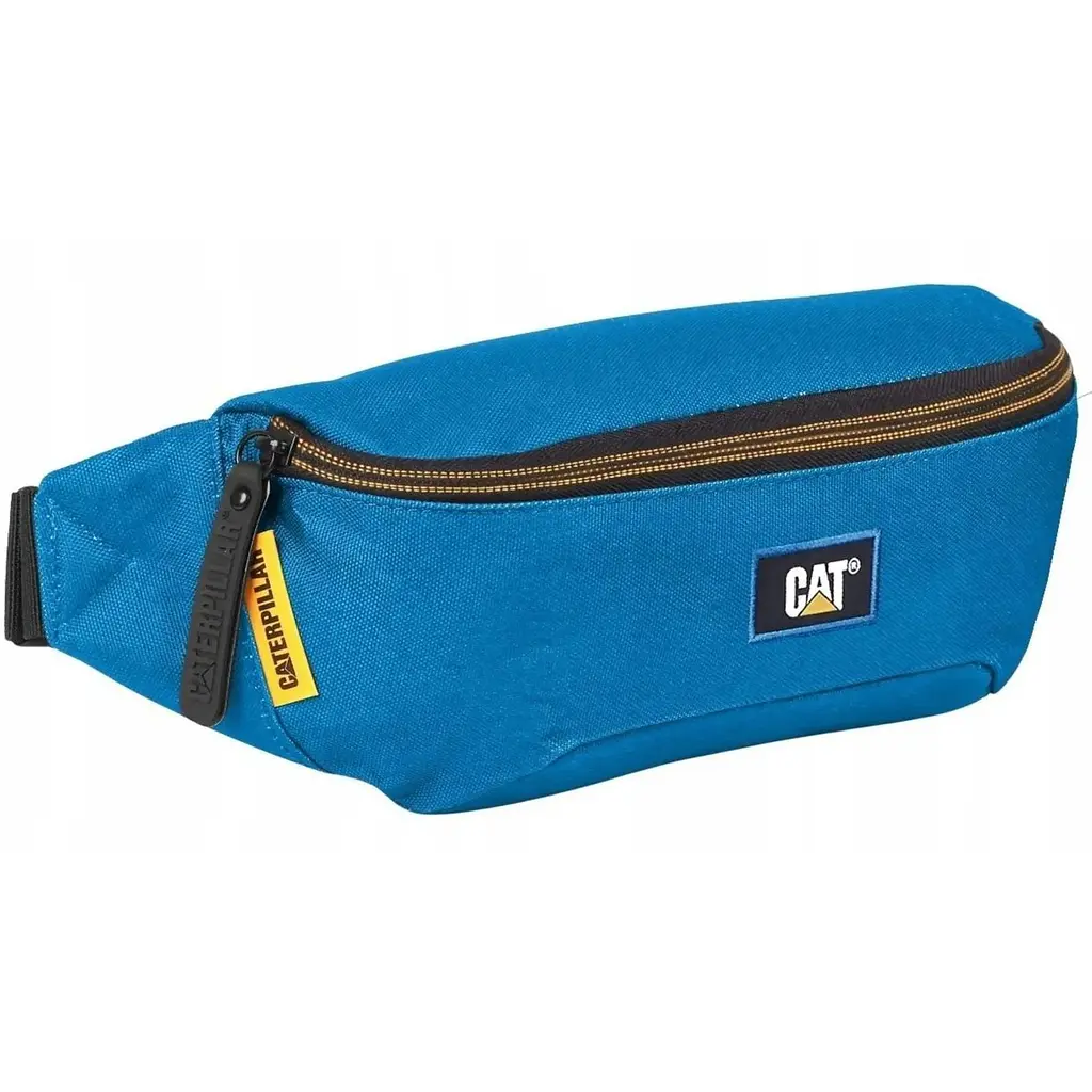 Сумка на пояс Caterpillar The Project Blue (1103-83615-614-ACC) - фото 2