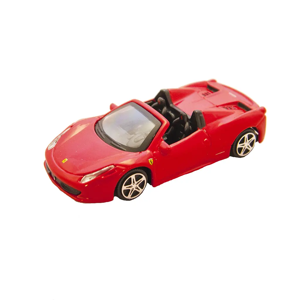 Автомодель Bburago Ferrari в асортименті (18-36100) - фото 8