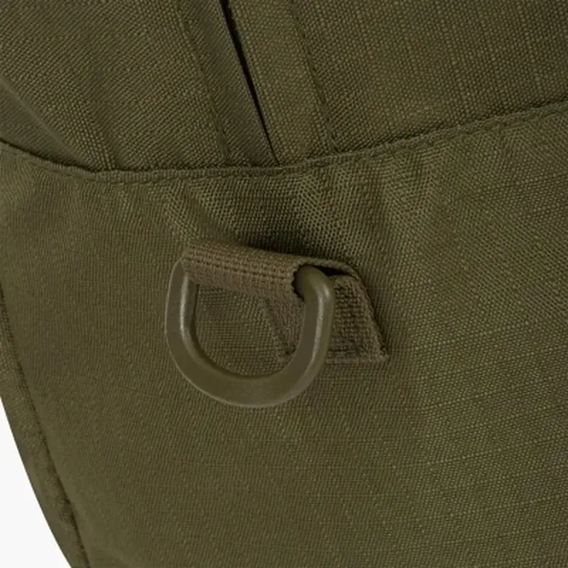 Дорожня сумка Highlander Boulder Holdall 40L Olive (RUC269-OG) (931684) - фото 5