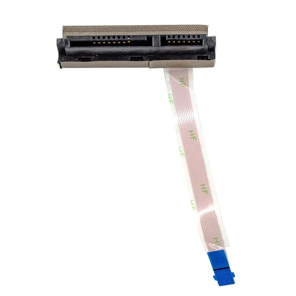 Шлейф Sata HDD/SSD для Asus FA506IH FA506II FA506IU FA506IV FA706IH FA706II FA706IU FX506LH FX506LI FX506LU FX706LI, (DD0BKXHD011, Original) - фото 2