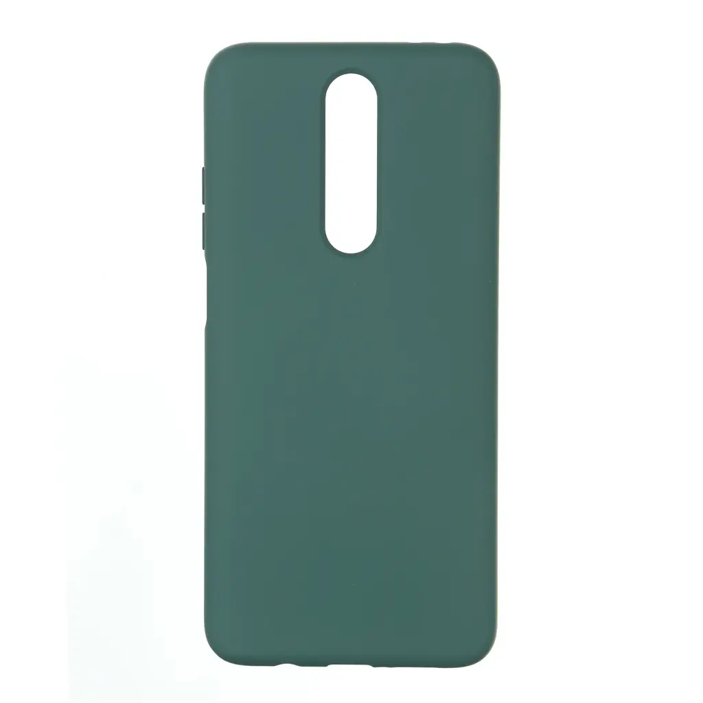 Чохол ArmorStandart ICON для Xiaomi Poco X2 Pine Green