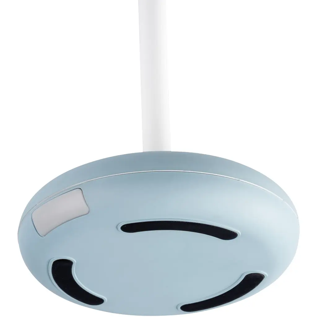 Настільна лампа Kanlux Fluxy LED IP44 BL (37312) - фото 4