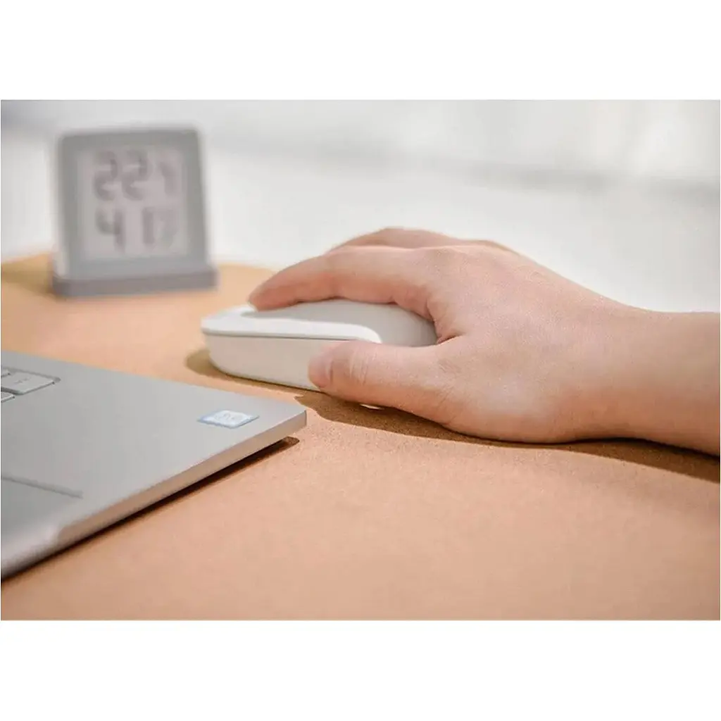 Килимок для миші Xiaomi Son Of Oak Light SOO-Z012-NA 550х400 [118397] - фото 4