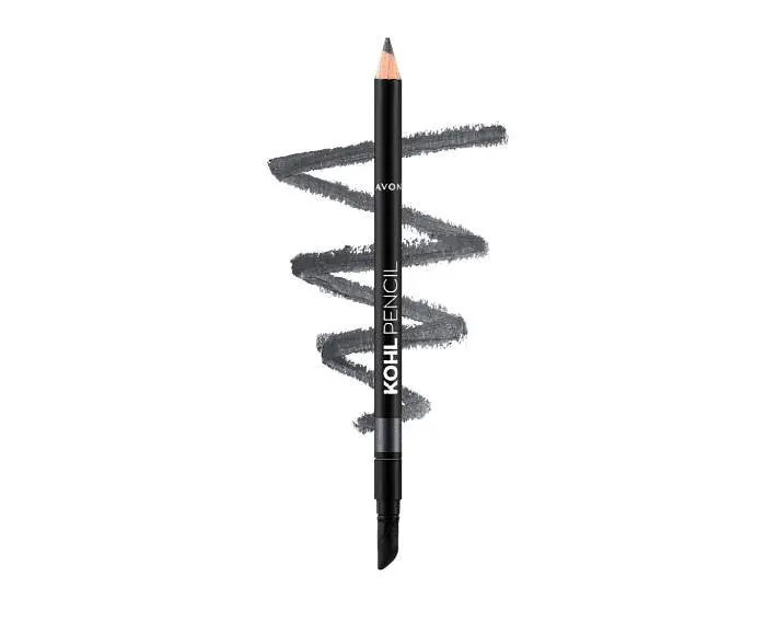 Олівець для очей Kohl Avon Графіт/Graphite, 1,05г (49469249)
