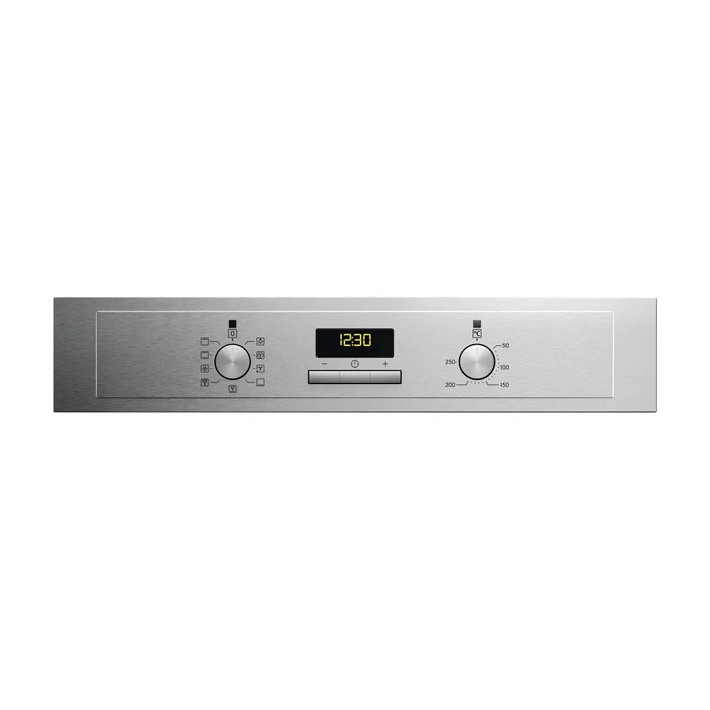 Духова шафа Electrolux EOF3H40BX - фото 3