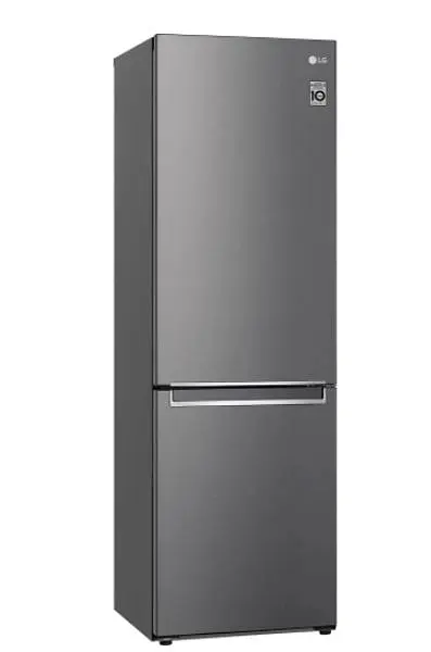 Холодильник LG GC-B459SLCL - фото 2