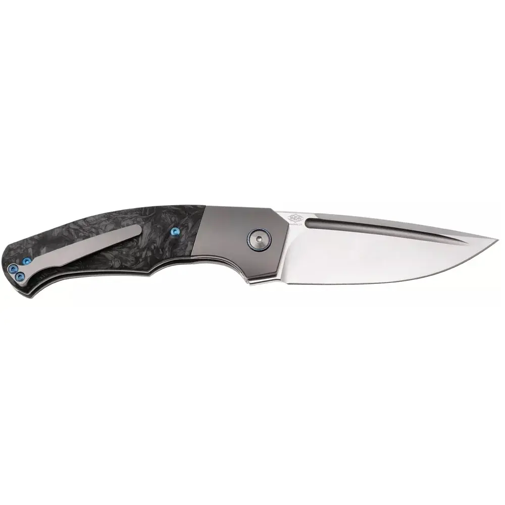 Ніж Boker Plus Collection 2025 - фото 2