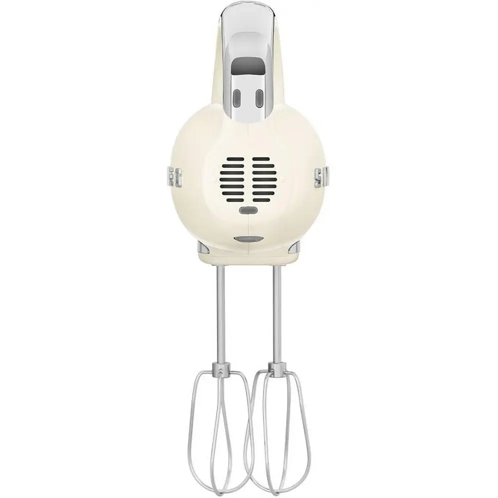 Міксер Smeg HMF01CREU - фото 4