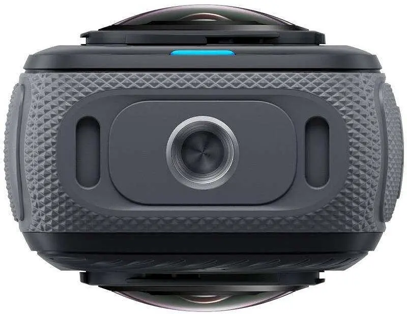 Экшн-камера Insta360 X4 8K Standard Bundle (CINSABMA) - фото 7