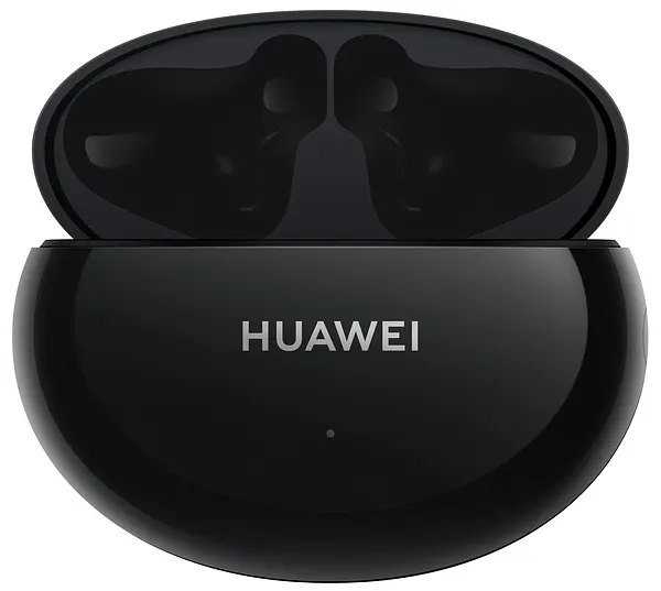 Гарнітура Huawei FreeBuds 4i Graphite Black (55034192) - фото 8