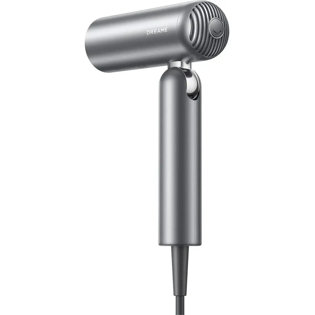 Фен Dreame Pocket Grey (AHD51-GR) [127877] - фото 3