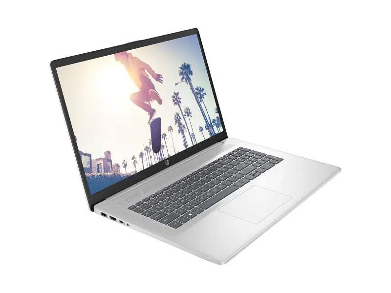 Ноутбук HP 17-cn4009nw (CX5H9EA) - фото 2