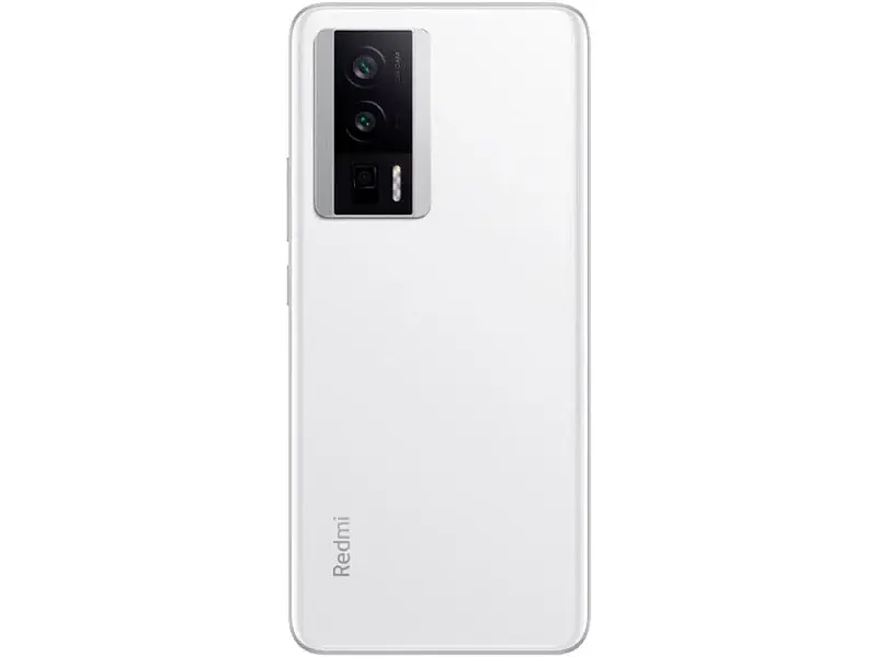 Смартфон Xiaomi Redmi K60 Pro 8/256GB White - фото 3