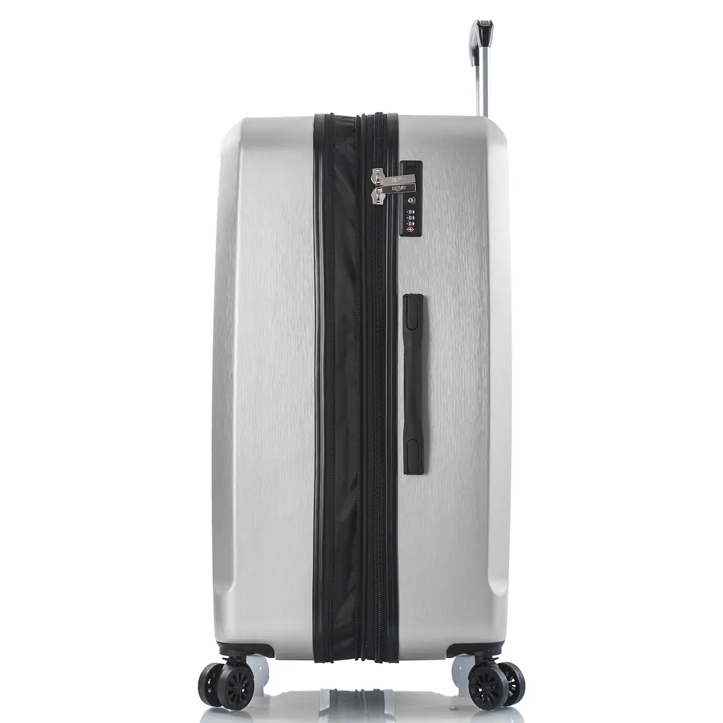 Валіза Heys Para-Lite (L) Silver (10122-0002-30) - фото 4
