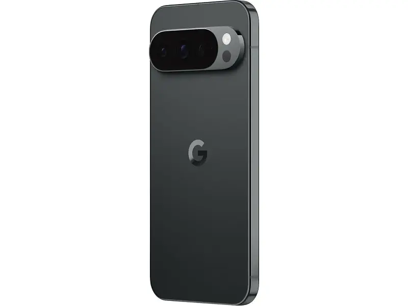 Смартфон Google Pixel 10 Pro XL 16/512GB Obsidian - фото 7