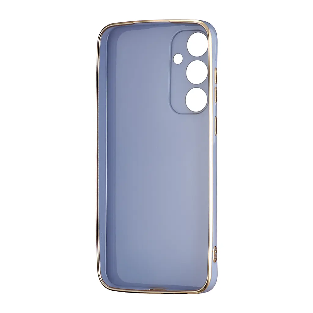 Чохол Golden Line Samsung A55 (A556) Blue - фото 2