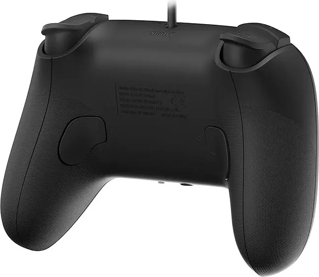 Геймпад 8BitDo Ultimate Wired Controller for Xbox Black [82CE] [90215] - фото 3