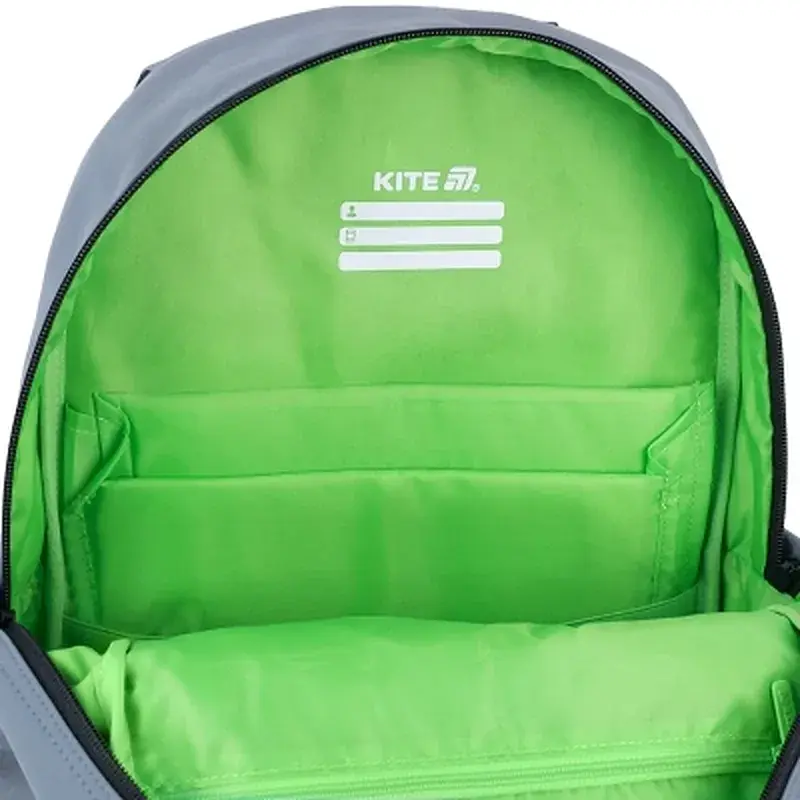 Рюкзак шкільний Kite Education 584 Urban (K26-584M-3) - фото 7