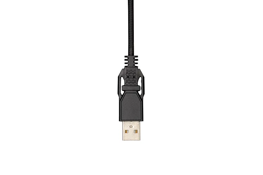 Гарнитура игровая 2E Gaming HG330 RGB USB 7.1 White (2E-HG330WT-7.1) - фото 7