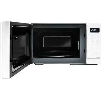 Мікрохвильова піч Panasonic NN-ST34NWZUE - фото 6