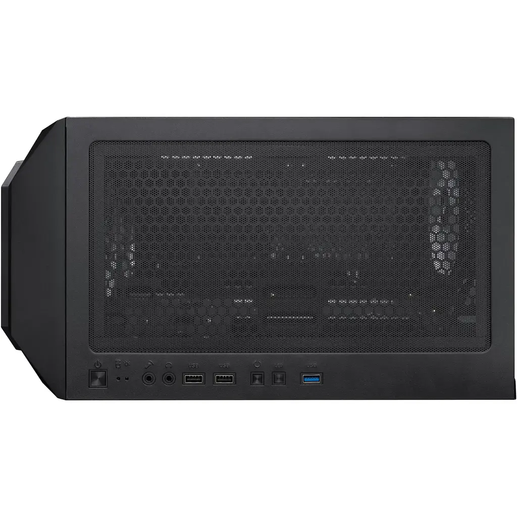 Корпус для ПК 1stPlayer XF-BK-4F7 - фото 3