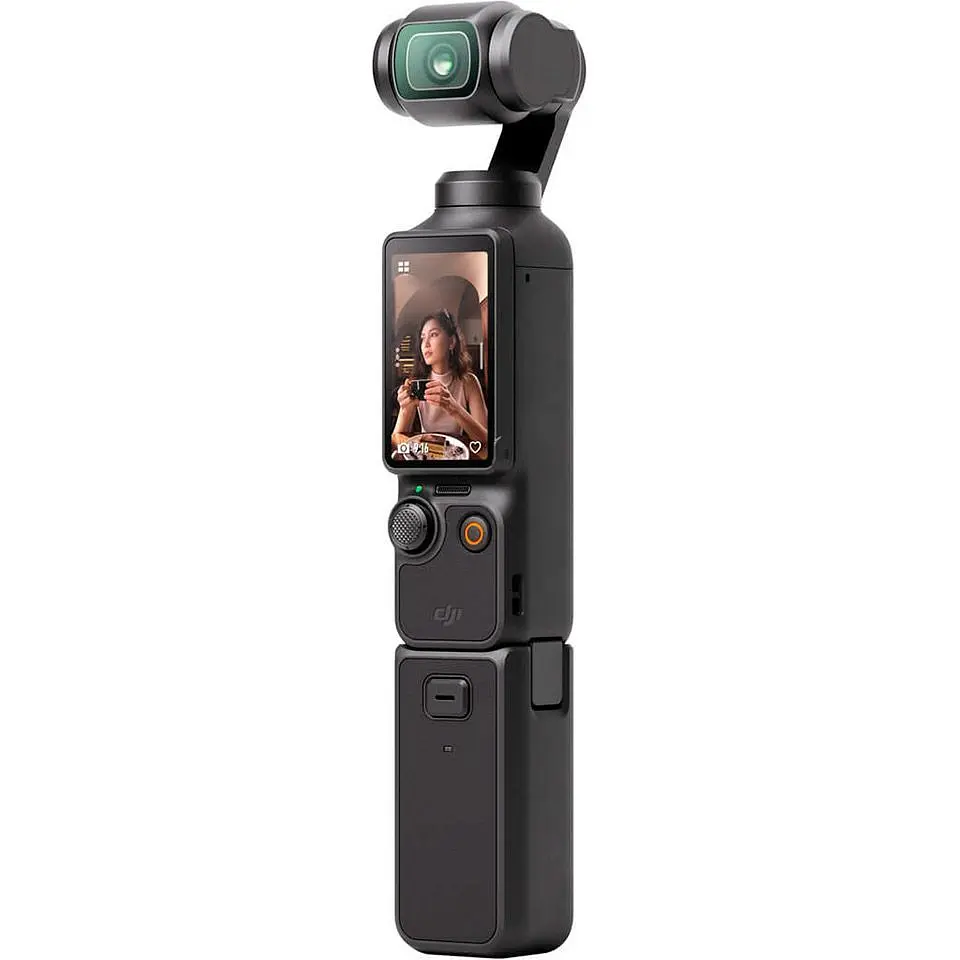 Екшн-камера DJI Osmo Pocket 3 Creator Combo [CP.OS.00000302.01] EU [96024] - фото 8