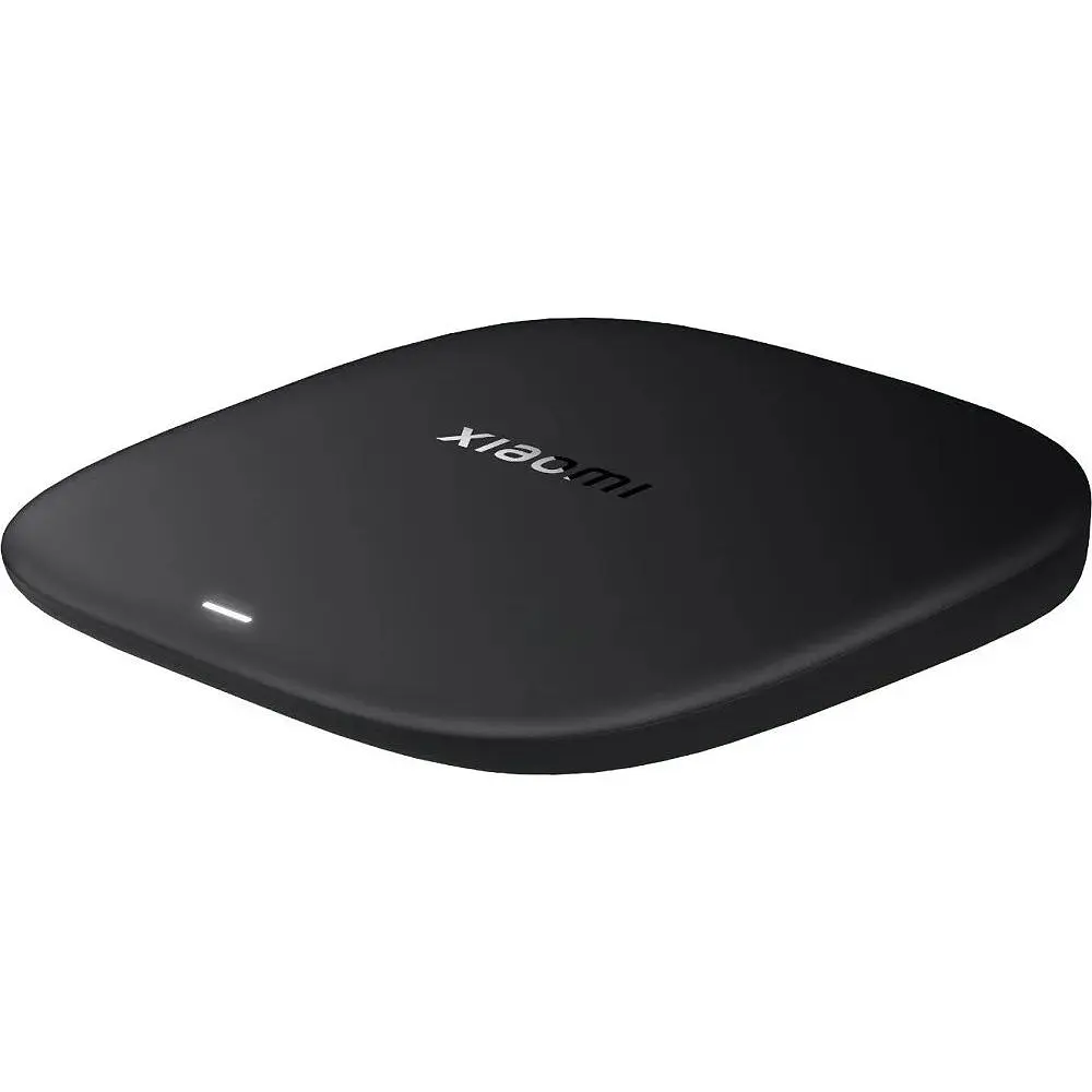 ТБ-приставка Xiaomi TV Box S 4K 3rd Gen 2/32GB (PFJ4191EU / MDZ-32-AA) (Global Version) - фото 3