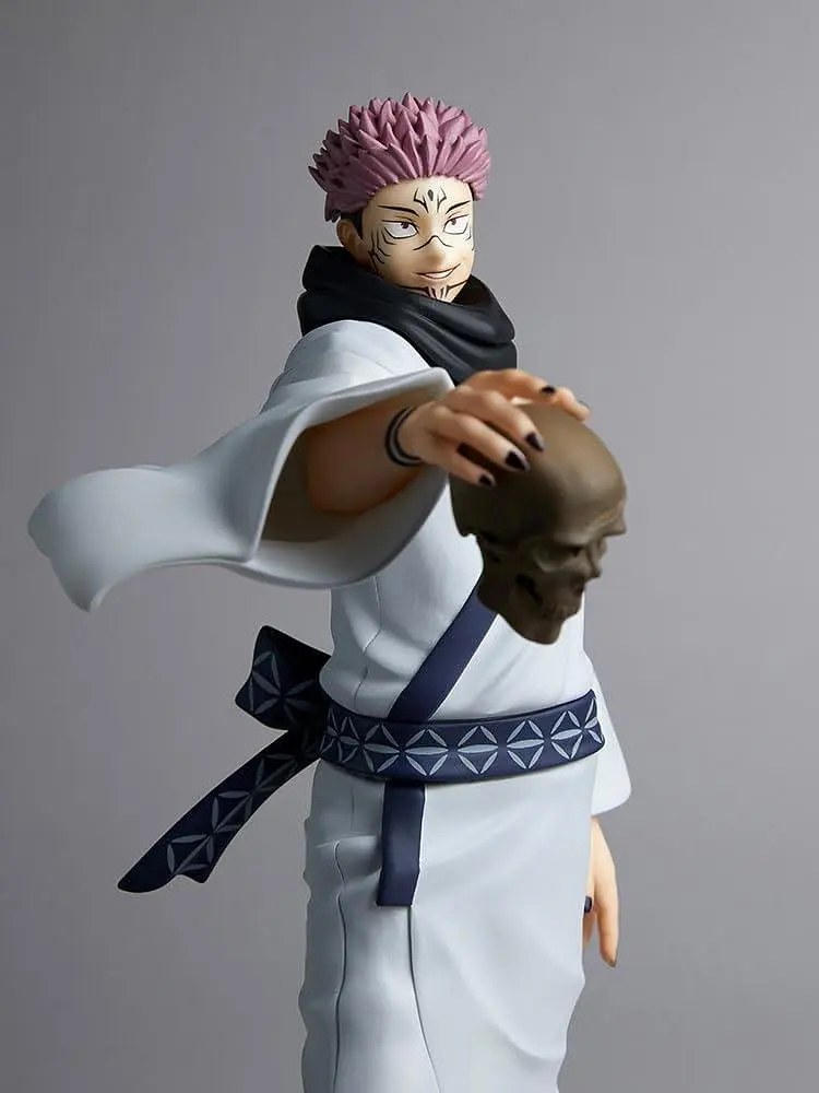 Фігурка Taito Jujutsu Kaisen Sukuna Магічна битва Сукуна 19 см T JK S 19 - фото 7