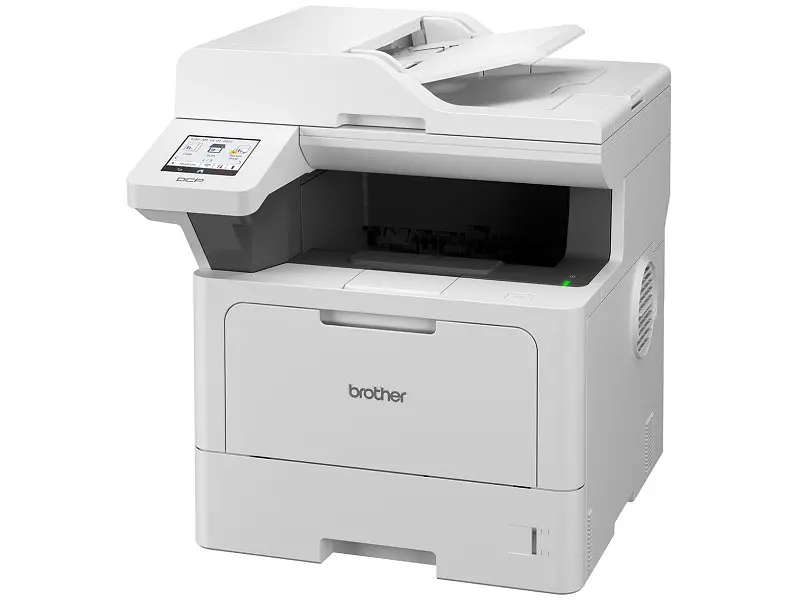 БФП Brother DCP-L5510DW - фото 2