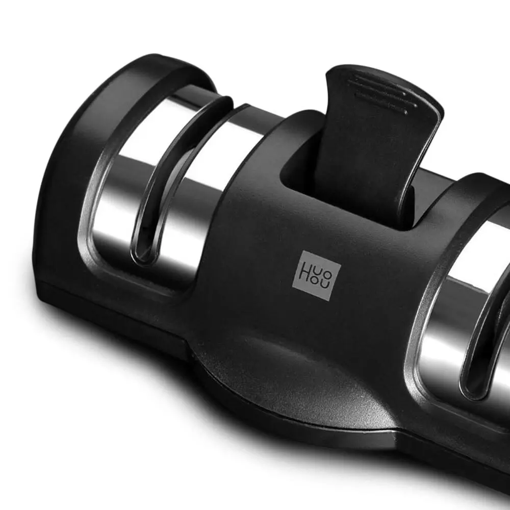 Стругачка для ножів Xiaomi HuoHou Fire knife sharpener (HU0045) - фото 5