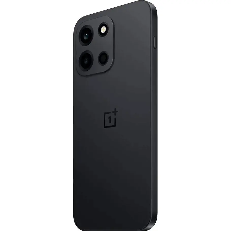 Смартфон OnePlus Nord 6 5G 12/512GB Pitch Black [166203] - фото 5