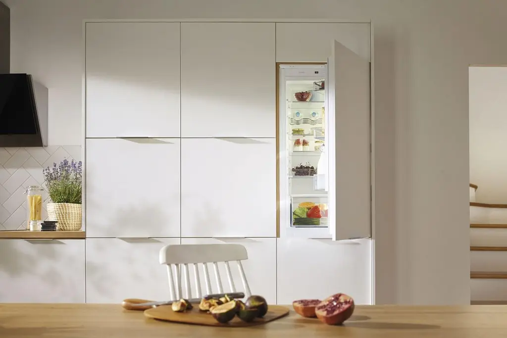 Холодильник Gorenje NRKI418EE1 - фото 14