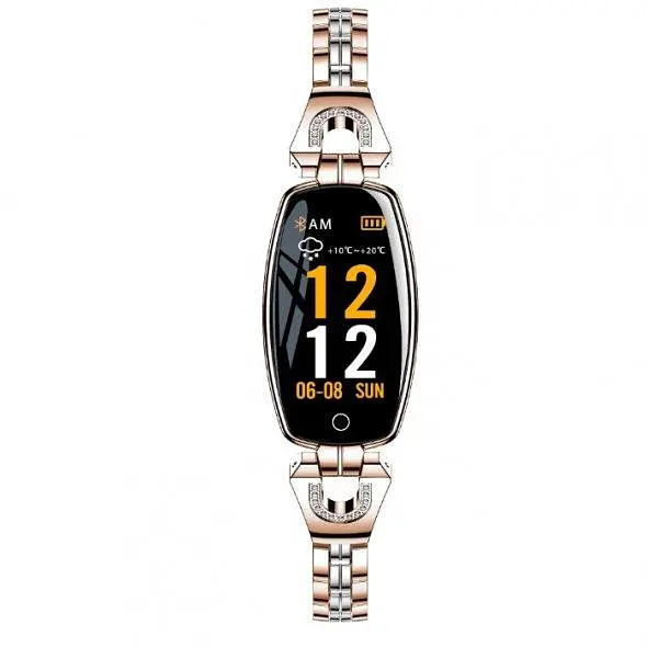Розумний годинник Smart SUPERMiss RoseGold - фото 2