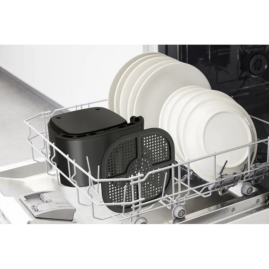 Мультипечь (аэрофритюрница) Tefal Easy Fry Essential EY130815 - фото 10