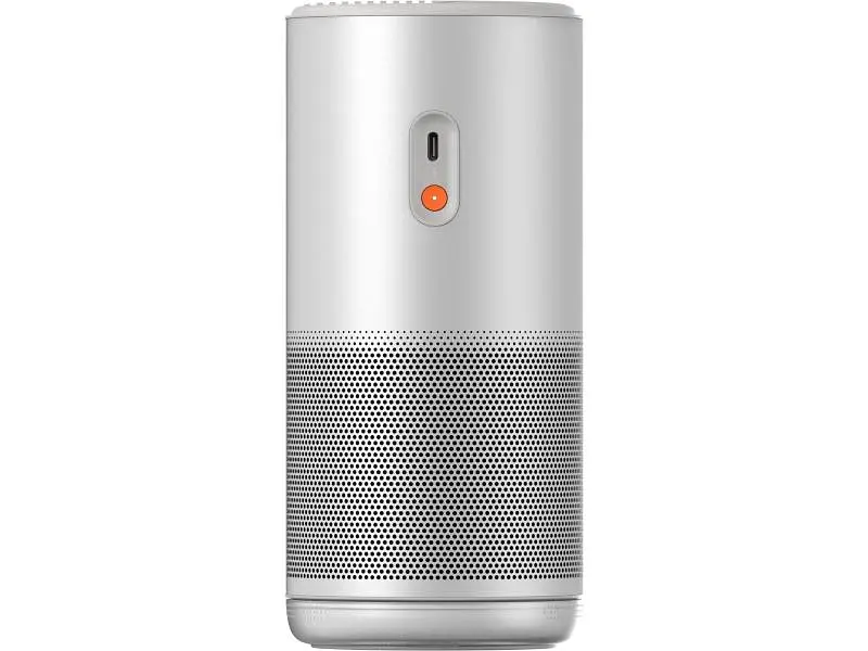 Портативний проектор XGIMI MoGo 4 Laser (6935670507495) - фото 4