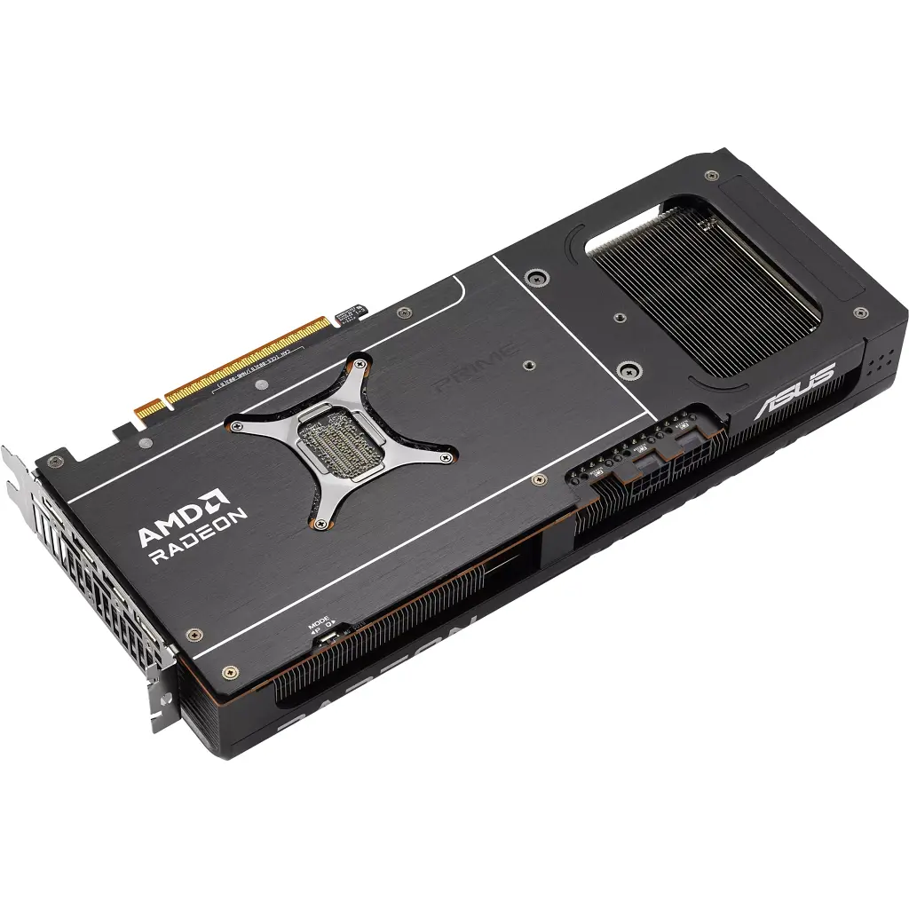 Відеокарта ASUS Radeon RX 9070 GRE 12Gb PRIME OC (PRIME-RX9070GRE-O12G) - фото 7