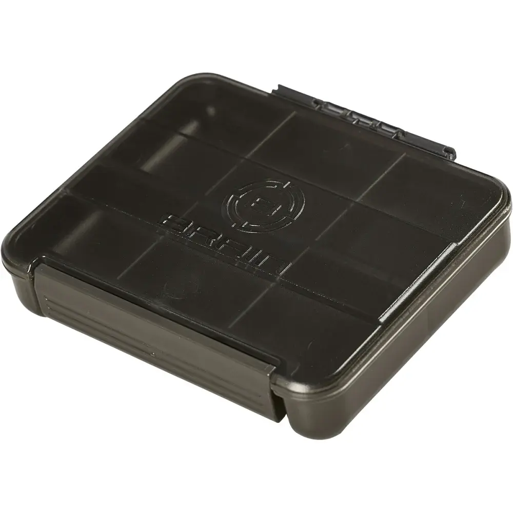Коробка Brain Tackle Box 34 10.2х8.7х2.4cm (2 layers)