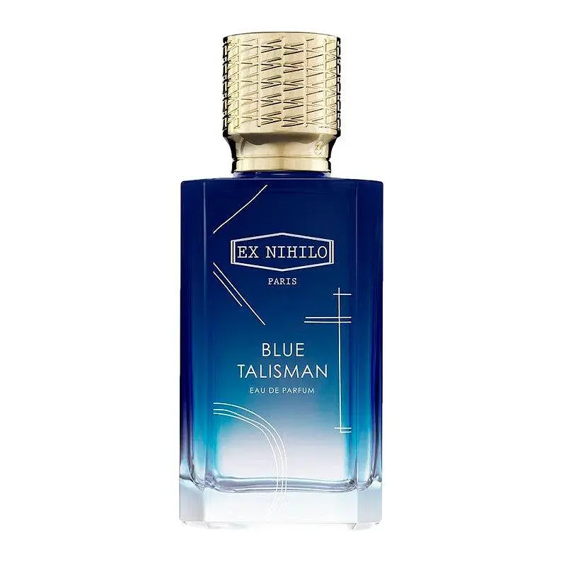EX Nihilo Blue Talisman (унісекс) 10 мл