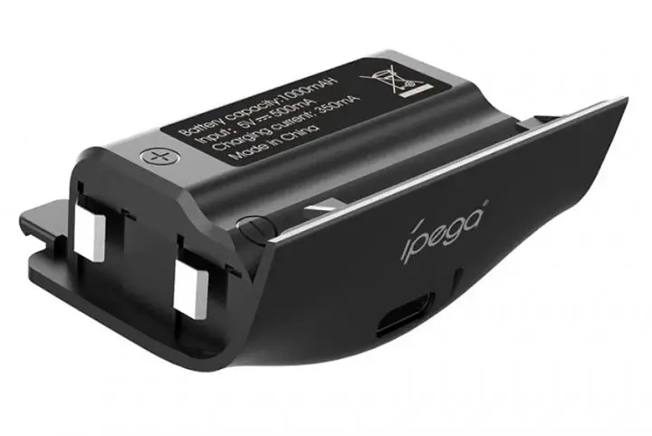 Акумулятор IPega для Xbox series X/S (PG-XBX001) [56137] - фото 2