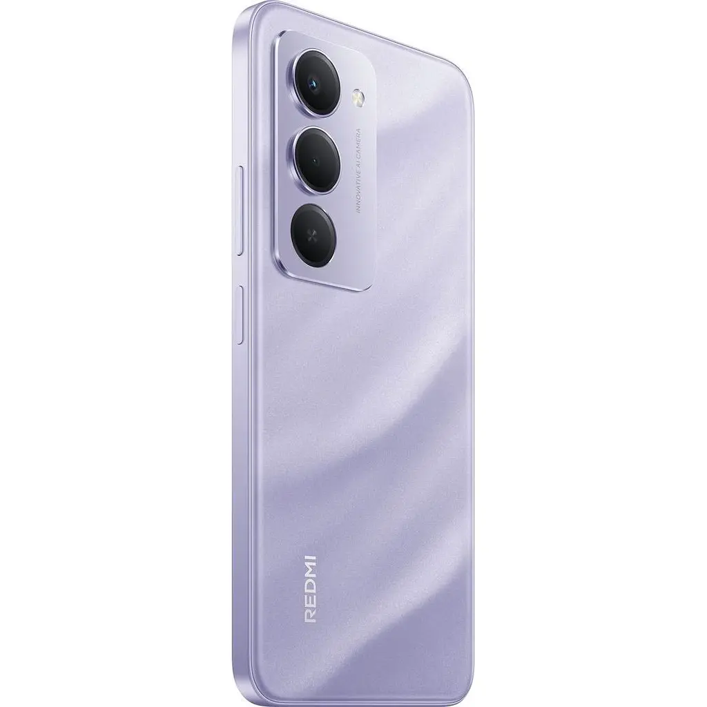 Смартфон Redmi 15 8/256GB Sandy Purple Global EU [144278] - фото 7