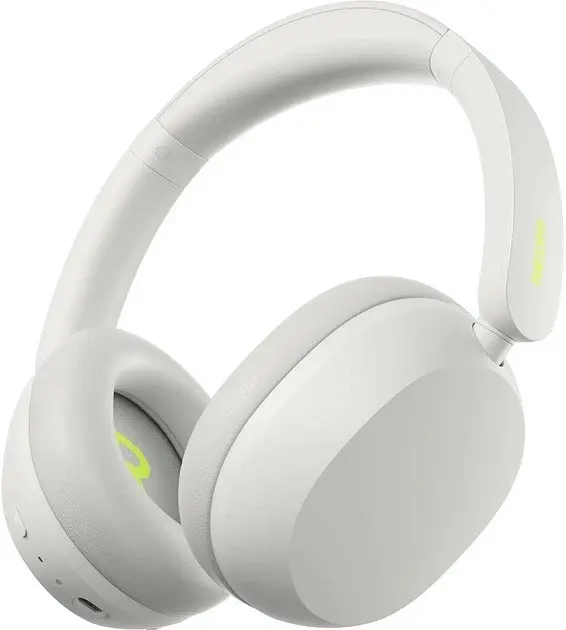 Навушники бездротові Redmi Headphones Neo (BHR08W2GL) Sand White (білі)
