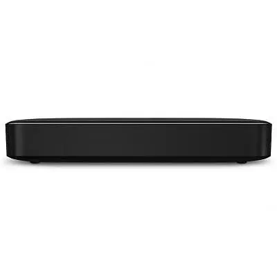 Зовнішній жорсткий диск WD 2.5 2TB (WDBU6Y0020BBK-WESN) - фото 4
