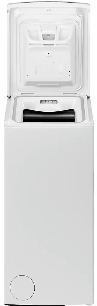 Пральна машина автоматична Whirlpool TDLR 7252BS EU (7221701) - фото 2