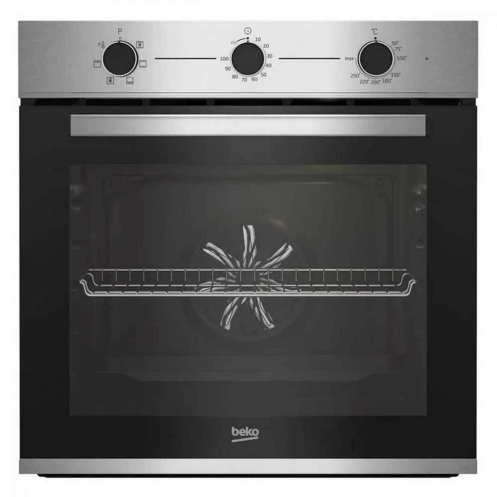 Духовка электрическая Beko BBIE12100XC - фото 6