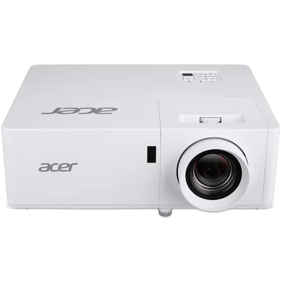 Мультимедійний проектор Acer PL6820 (MR.JXK11.001)