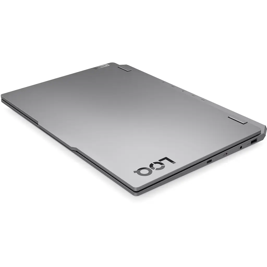 Ноутбук Lenovo LOQ 15AHP10, 83JG004BBM, 15.6", 7250, RTX 5060, 32GB 5600MHz DDR5 - фото 11