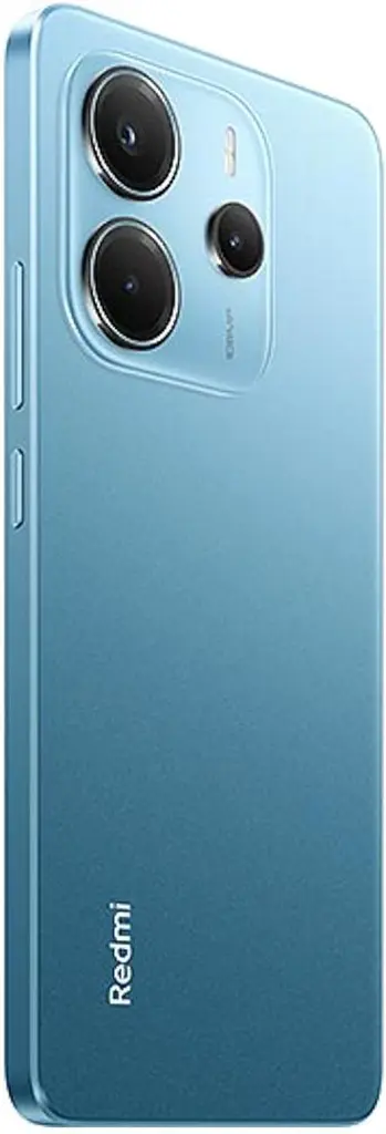 Смартфон Xiaomi Redmi Note 14 8/128GB Ocean Blue Global Version - фото 3