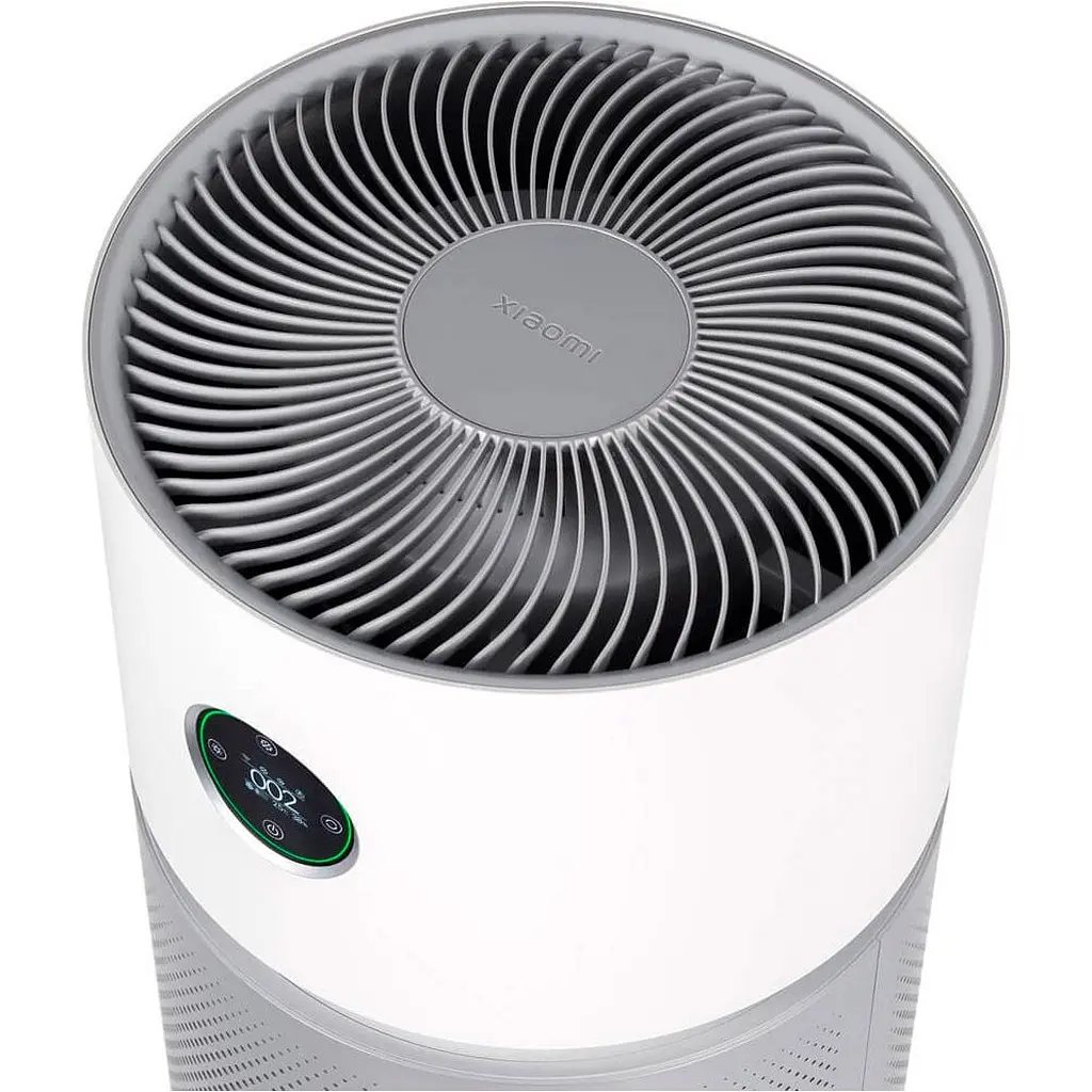 Очищувач повітря Xiaomi Smart Air Purifier Elite [103970] - фото 4